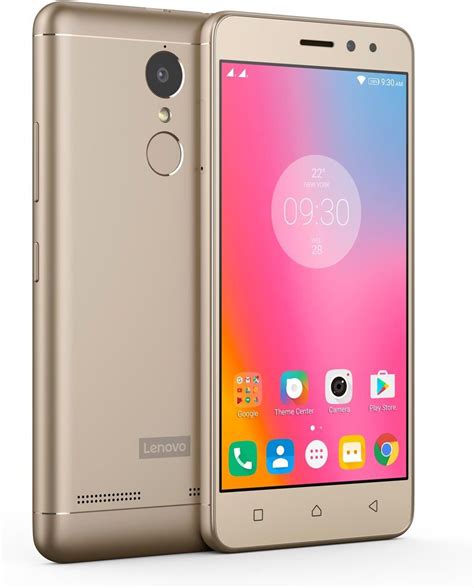 lenovo k6